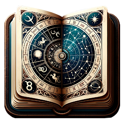 Imaginea pictogramei Horoscop Magic