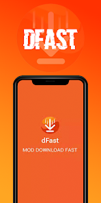 dfast Mod Apk dfast Gui 1.0 APK + Mod (Free purchase) for Android