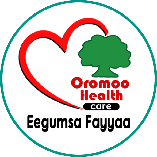 Oromoo Health - Eegumsa Fayyaa Download on Windows