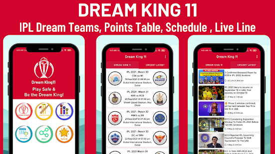 Dream King11u2122 Dream Prediction 3.0 APK screenshots 2