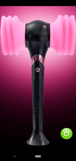 K-POP Lightstick Concert