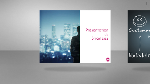 Smarteez Screen 2