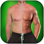 Cover Image of Baixar Six Pack Photo Editor 1.2 APK