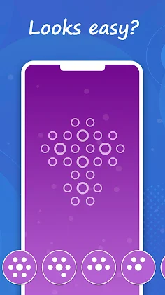 13 Figures: Puzzle game - Screenshot 1