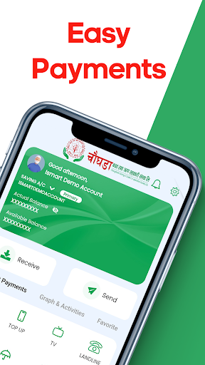 Chaughada iSmart Screen 2
