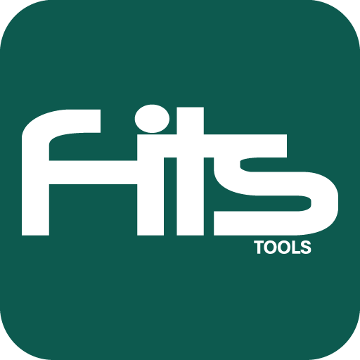 Fits - AppWisp.com
