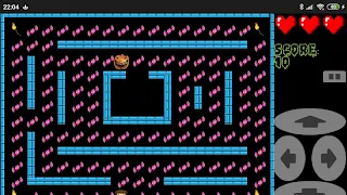 Halloween Escape - Screenshot 2