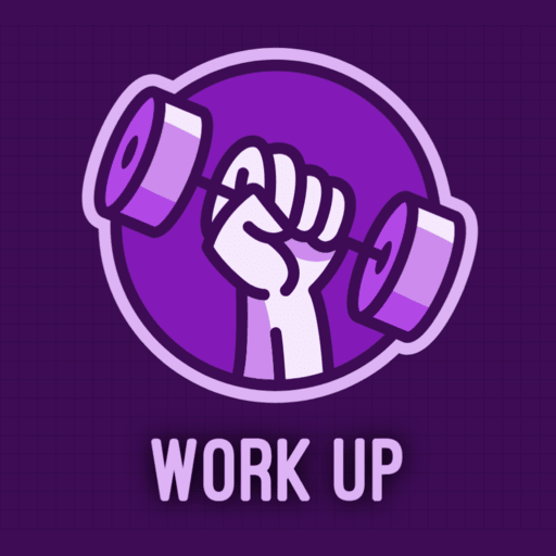 Work Up - Exercise Database