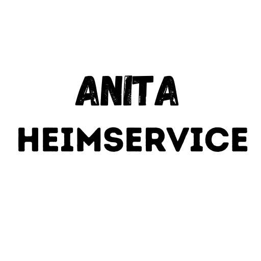 Anita Heimservice Kirchheim logo