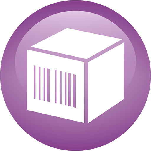 IFS Apps 10 Scan it logo