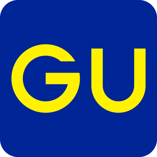 GU Korea Android App