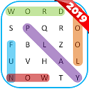 Word Search - Seek & Find Cros