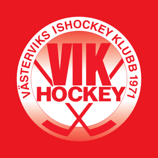 Västervik IK logo