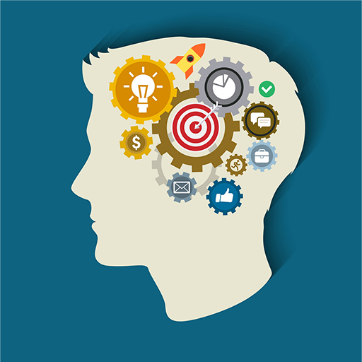 Brain Teaser and Relaxing Game logo