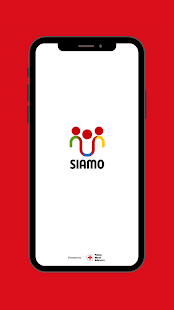 SIAMO 1.0.2 APK screenshots 4