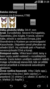 Atlas of Czech Butterflies