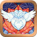Sacred Geometry Visionary Path - Androidアプリ