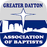 Greater Dayton Association icon