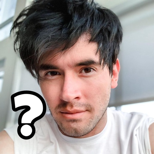 Cuánto Sabes de German? - Quiz logo
