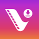 Video Downloader: Video Saver - Androidアプリ