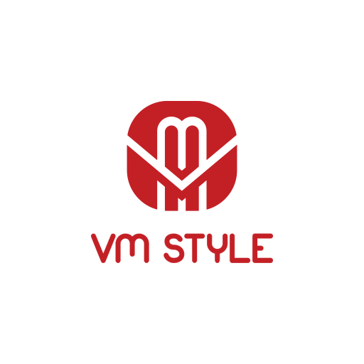 VM Style logo