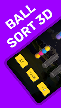 Ball Sort: Color Sorting Games APK Download for Android