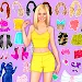 Dress Up Games Icon