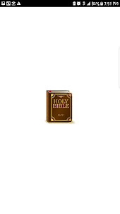 Holy Bible (KJV Offline)