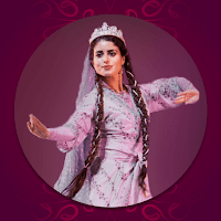 آرشیو کامل رقص های آذری تصویری رایگان