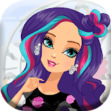Dress up Briar Beauty icon