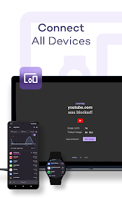 StayFree - Screen Time Screenshot