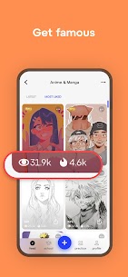 Sketchar MOD APK v7.06.1-play (Premium Unlocked) 4