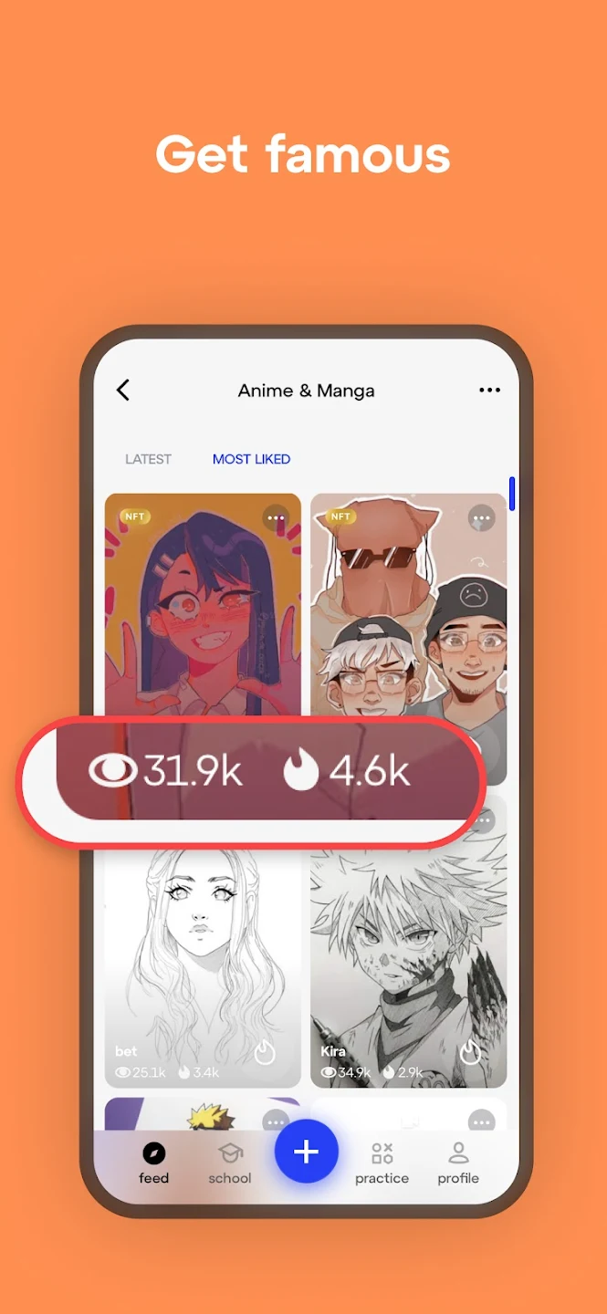 SketchAR Mod APK Free For Android