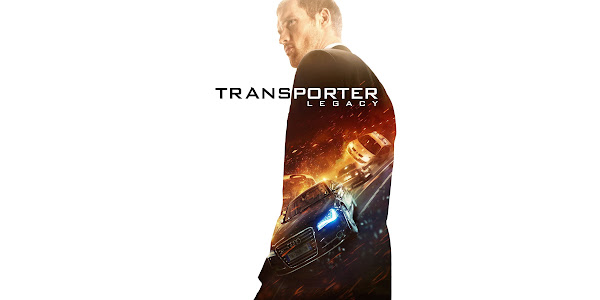 Transporter Legacy - Movies on Google Play