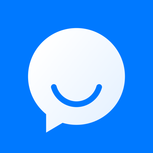 Teletype App logo