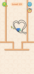 Draw Puzzle!