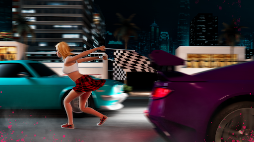 Real Grand Car Driving Game 3d