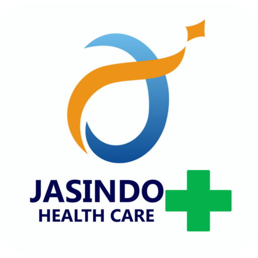 Jasindo Health logo