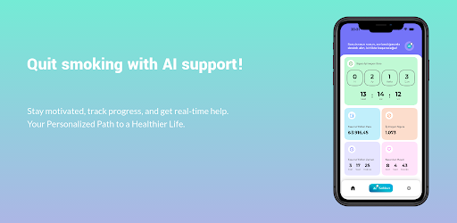 Quit Smoking - AI Support