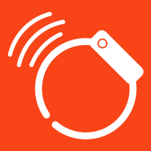HiWatch 6.1.0 Icon