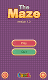 The Maze (free)