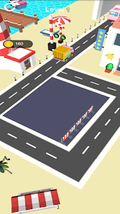 ParkingMaster