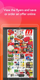 All flyers, offers and weekly ads: Flyerdeals.ca 1.3.3 APK screenshots 17