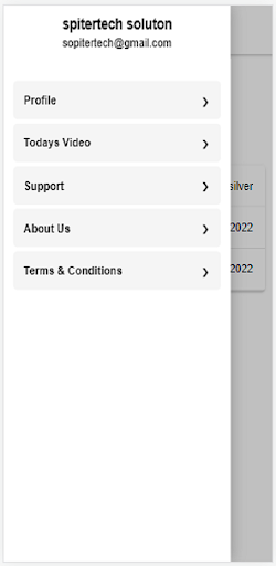 Manish English Speaking Course Screen 2
