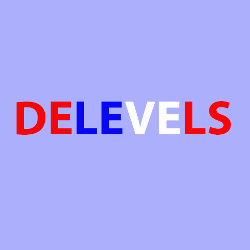 Delevels logo