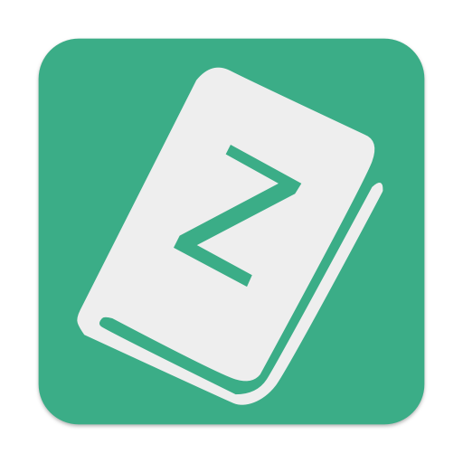 Zoopedia  Icon