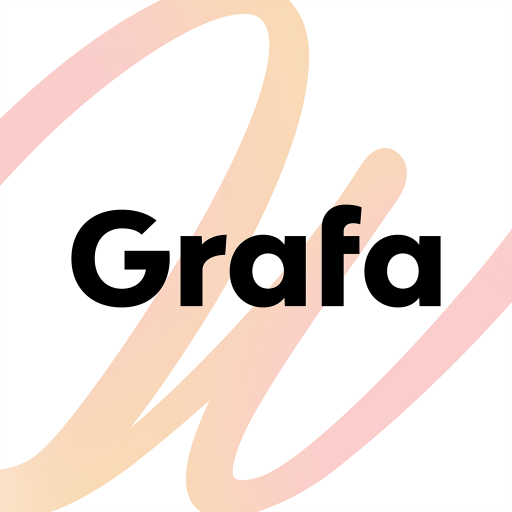 Grafa Wallpapers logo