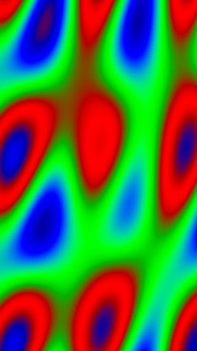 Android application Plasma Live Wallpaper-7 screenshort