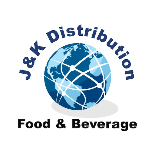 JK Distribution Logo