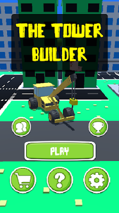 TowerBloxx - Screenshot 1